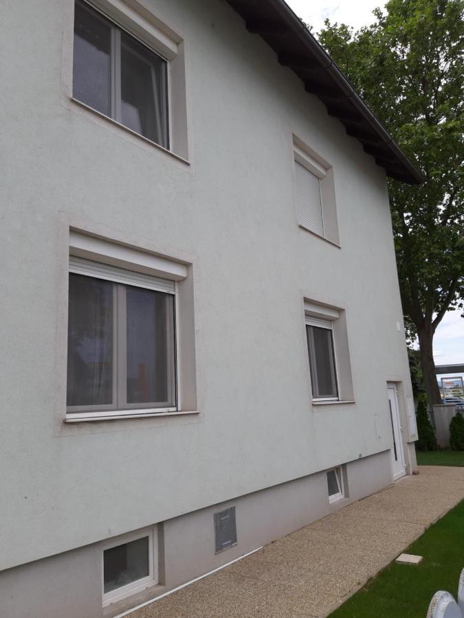 Eisenstadt Apartments Exterior photo