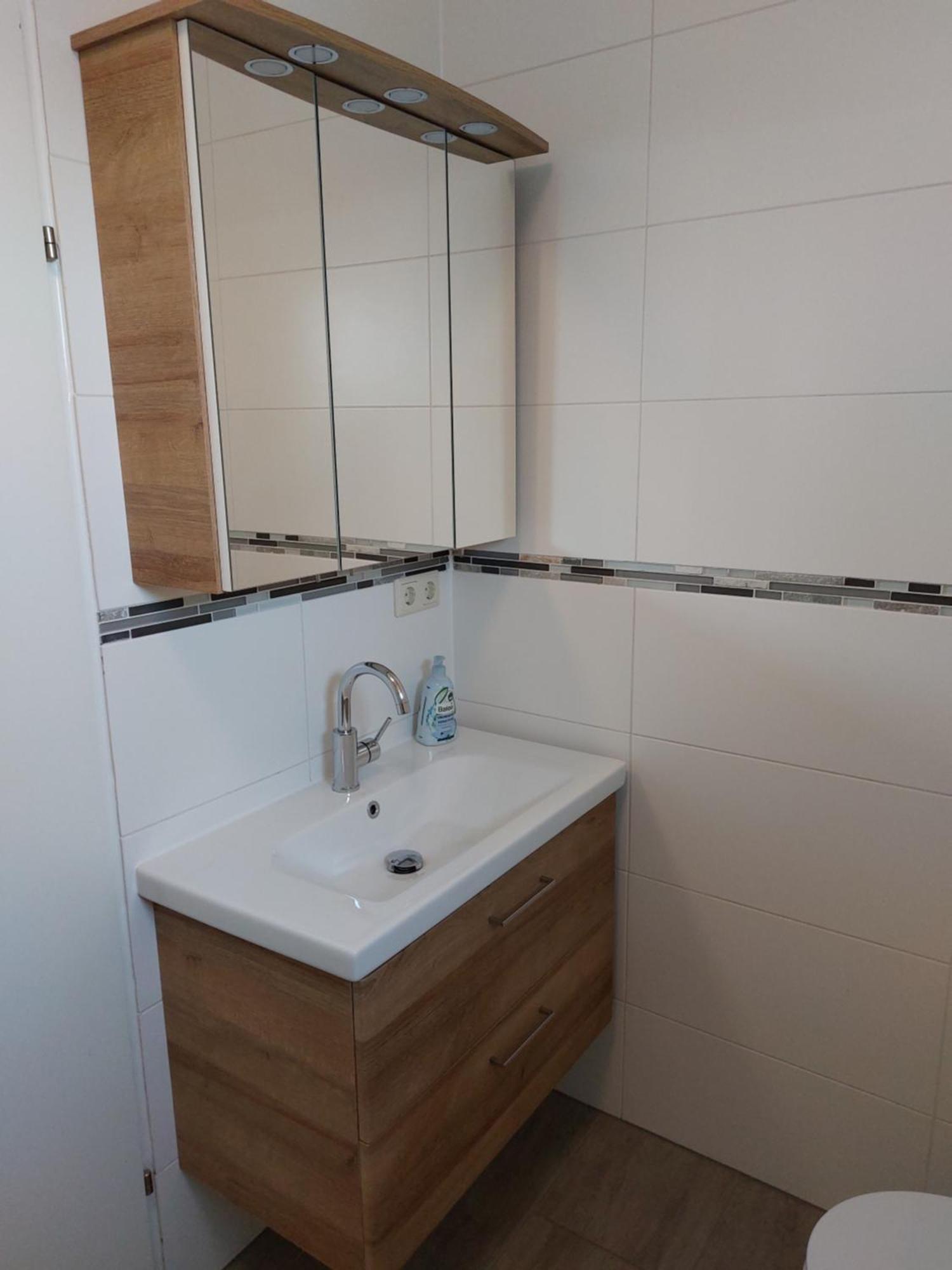 Eisenstadt Apartments Room photo